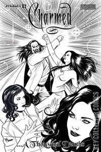 Charmed #5
