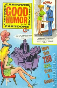 Good Humor #56