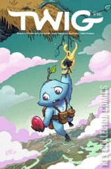 Variant Cover for Twig #1