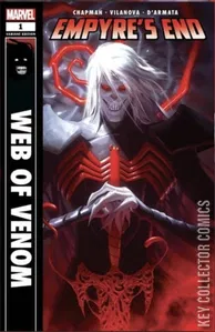 Web of Venom: Empyre's End #1