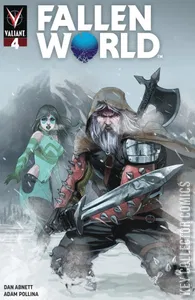 Fallen World #4