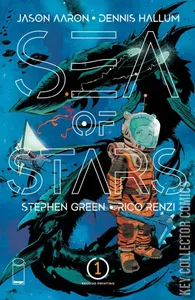 Sea of Stars #1