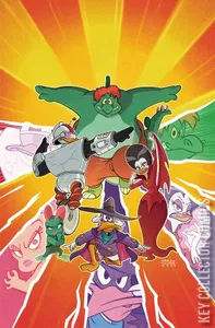 Darkwing Duck #7