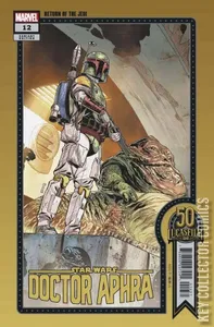 Star Wars: Doctor Aphra #12