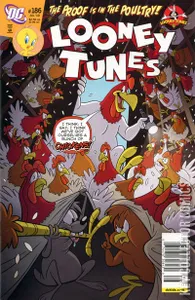 Looney Tunes #186