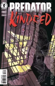 Predator: Kindred #3