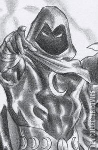 Moon Knight: Fist of Khonshu #8