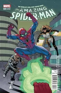 Amazing Spider-Man #9