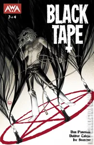 Black Tape #3