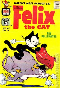 Felix the Cat #111