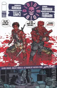 Die! Die! Die! #1