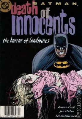 Batman: Death of Innocents