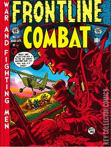The Complete Frontline Combat #3