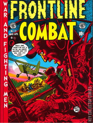 The Complete Frontline Combat