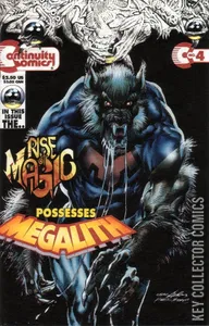 Megalith #4