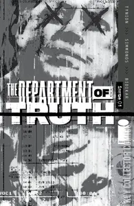 Department of Truth #1