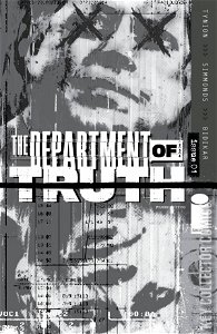 Department of Truth #1 