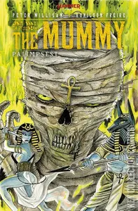 The Mummy #3