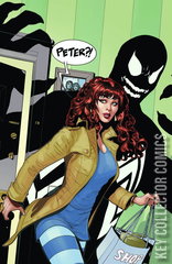 Variant Cover for Amazing Spider-Man #798