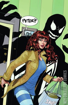 Variant Cover for Amazing Spider-Man #798