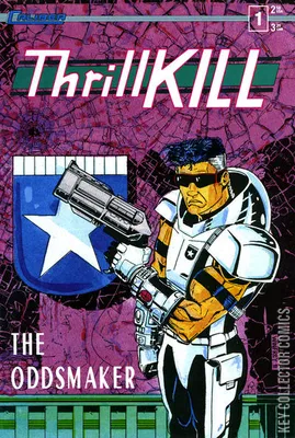 Thrill Kill