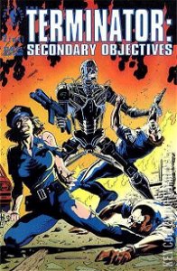Terminator: Secondary Objectives #2