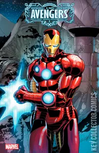 A.X.E.: Avengers #1