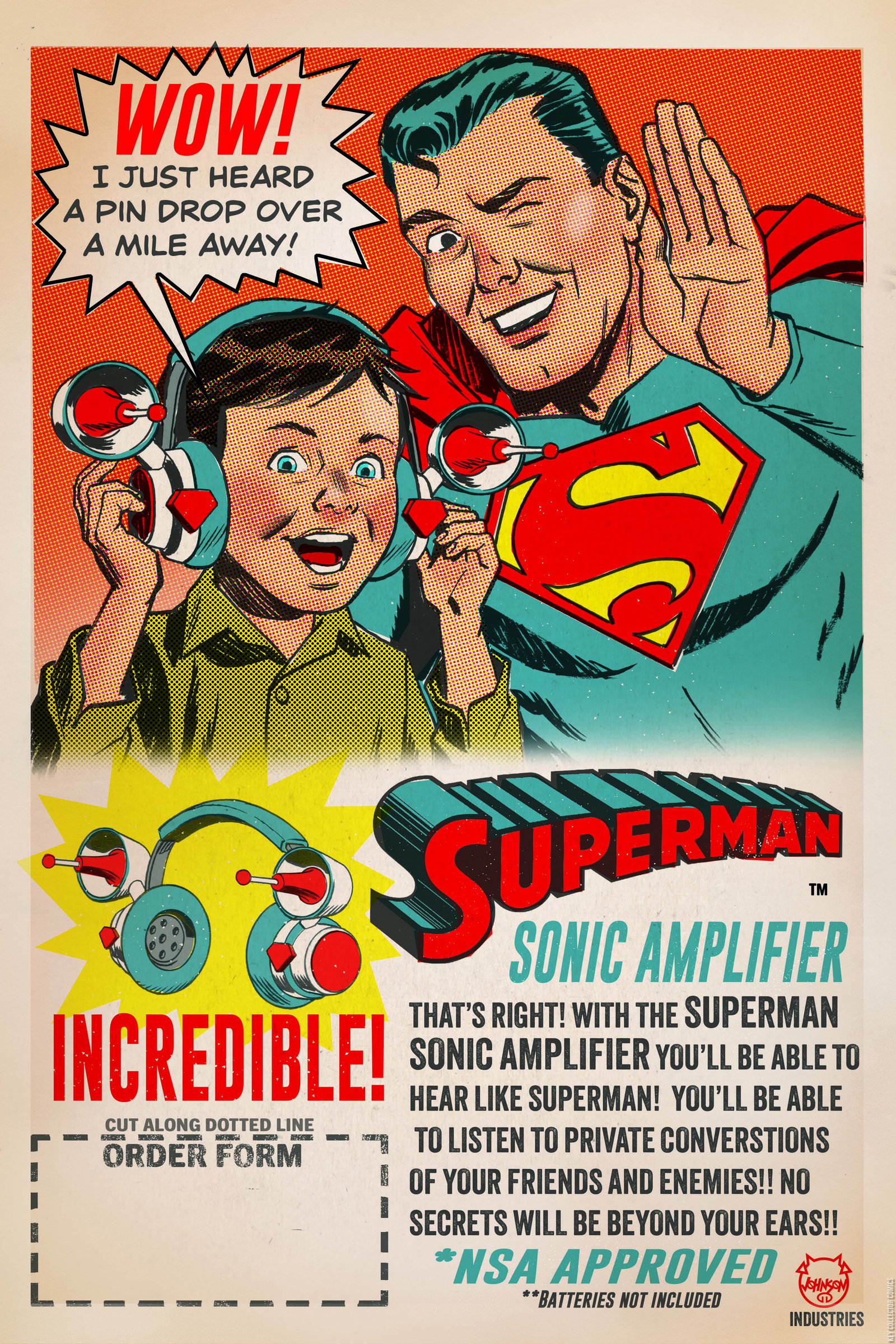 Superman #23 Published February 2025 | Key Collector Comics