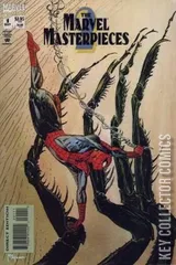 Cover for Marvel Masterpieces 2 #1