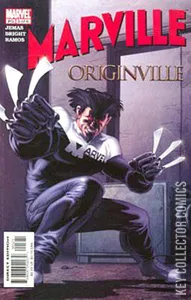 Marville #5