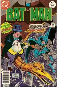 Batman #287