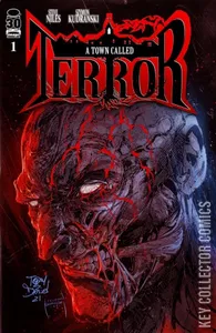 A Town Called Terror #1