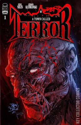 A Town Called Terror