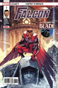Falcon #7