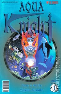 Aqua Knight Part Three