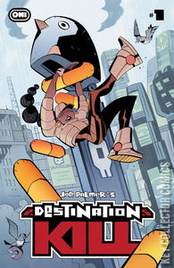 Destination Kill #1
