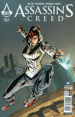 Assassin's Creed