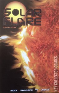 Solar Flare #1