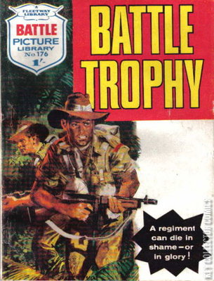 Battle Picture Library