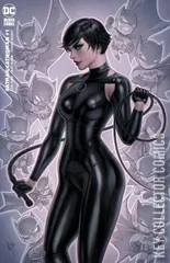 Cover for Batman / Catwoman #1