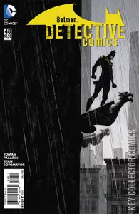 Detective Comics #48