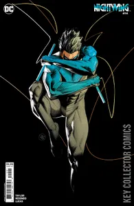 Nightwing #114