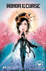Honor and Curse #1