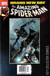 Spider-Man: Brand New Day #5