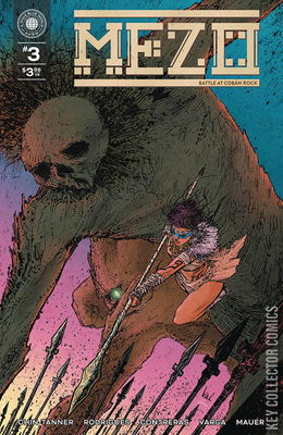 Mezo: Battle At Coban Rock