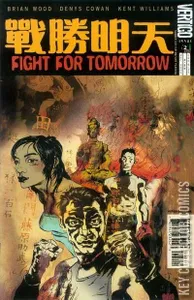 Fight For Tomorrow #2