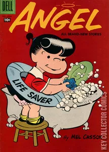 Angel #13