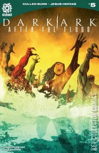 Dark Ark: After The Flood #5