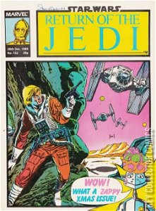 Return of the Jedi Weekly #132
