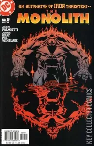 The Monolith #9